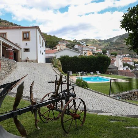 Casa Grande Covelinhas Villa Dış mekan fotoğraf