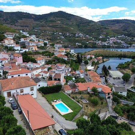 Casa Grande Covelinhas Villa Dış mekan fotoğraf