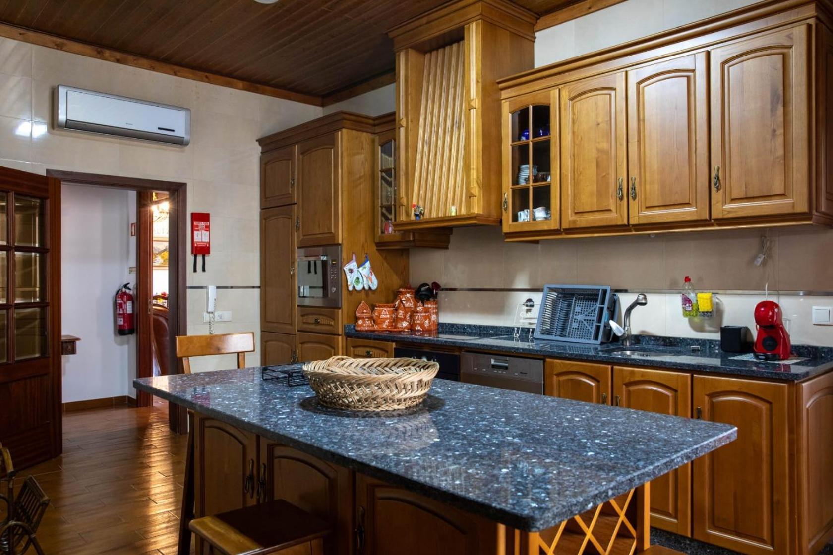 Casa Grande Covelinhas Villa Dış mekan fotoğraf