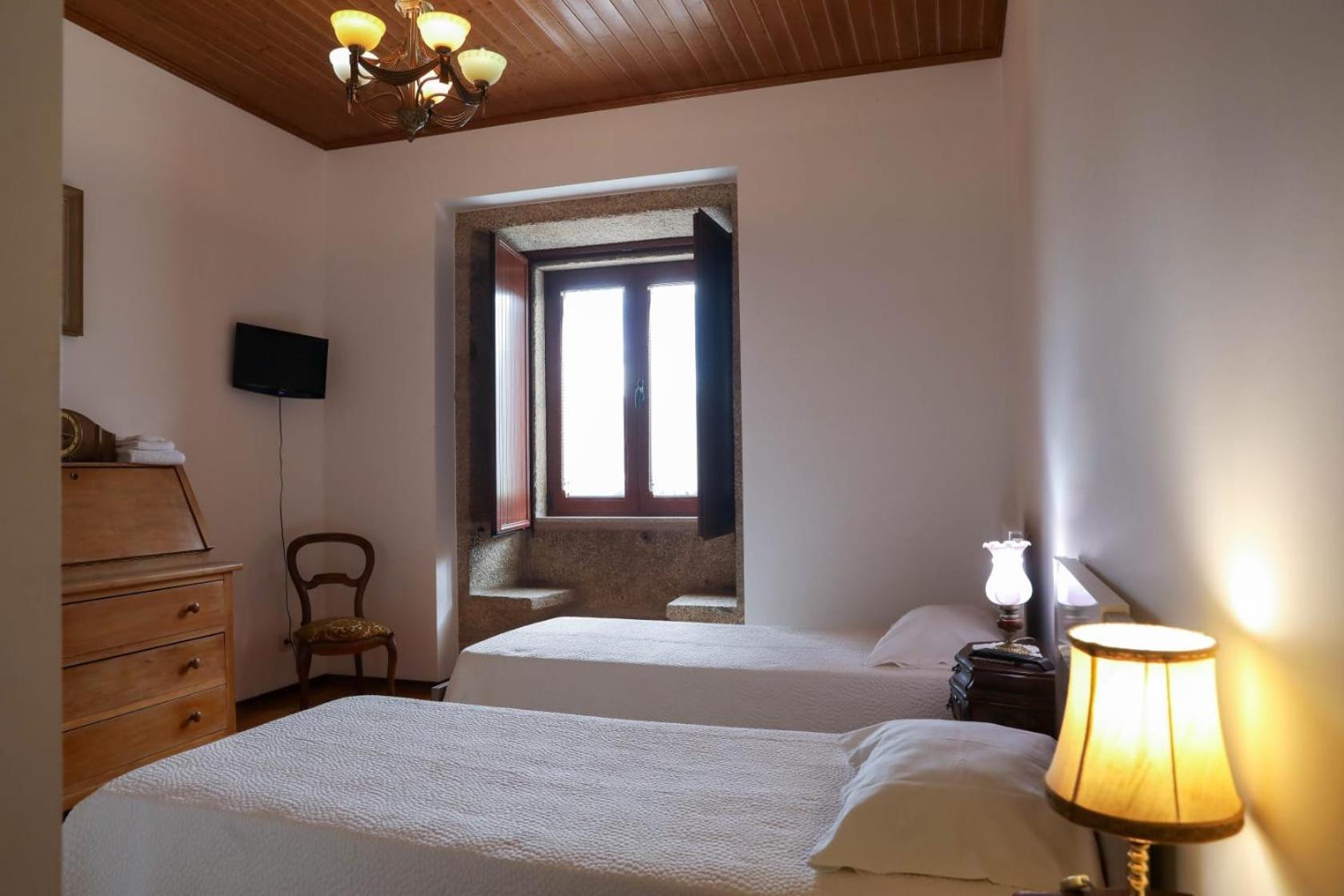 Casa Grande Covelinhas Villa Dış mekan fotoğraf