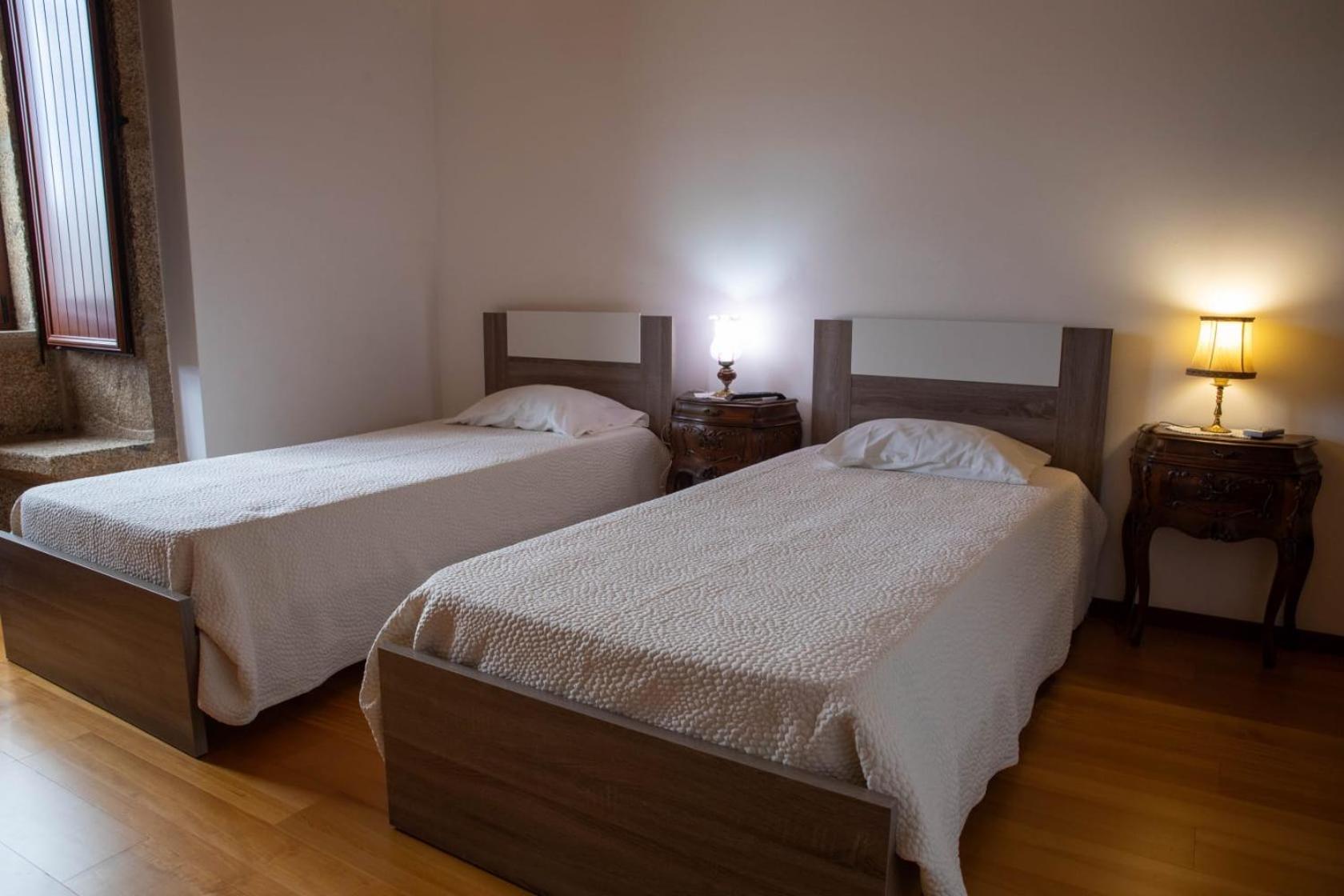 Casa Grande Covelinhas Villa Dış mekan fotoğraf