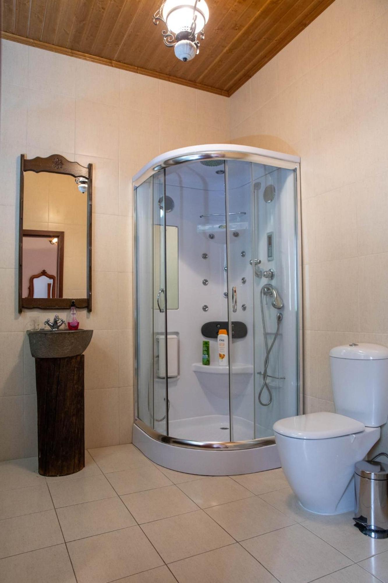 Casa Grande Covelinhas Villa Dış mekan fotoğraf