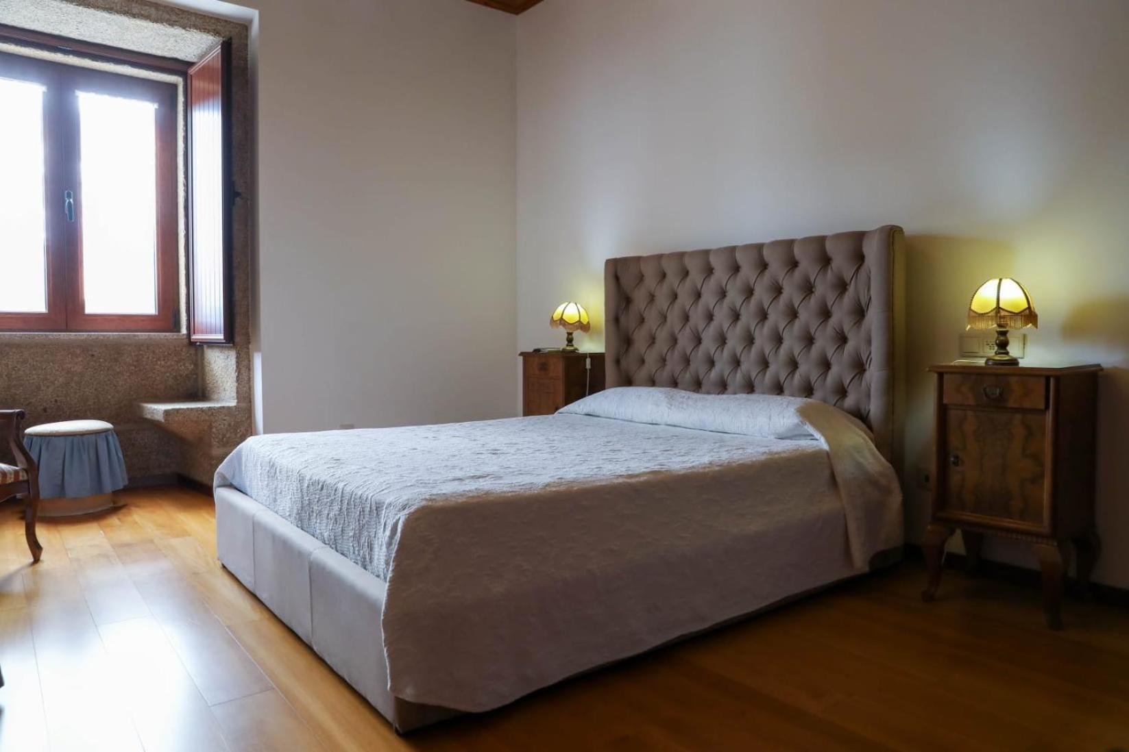 Casa Grande Covelinhas Villa Dış mekan fotoğraf