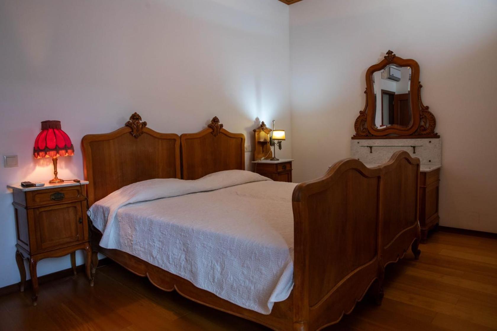 Casa Grande Covelinhas Villa Dış mekan fotoğraf