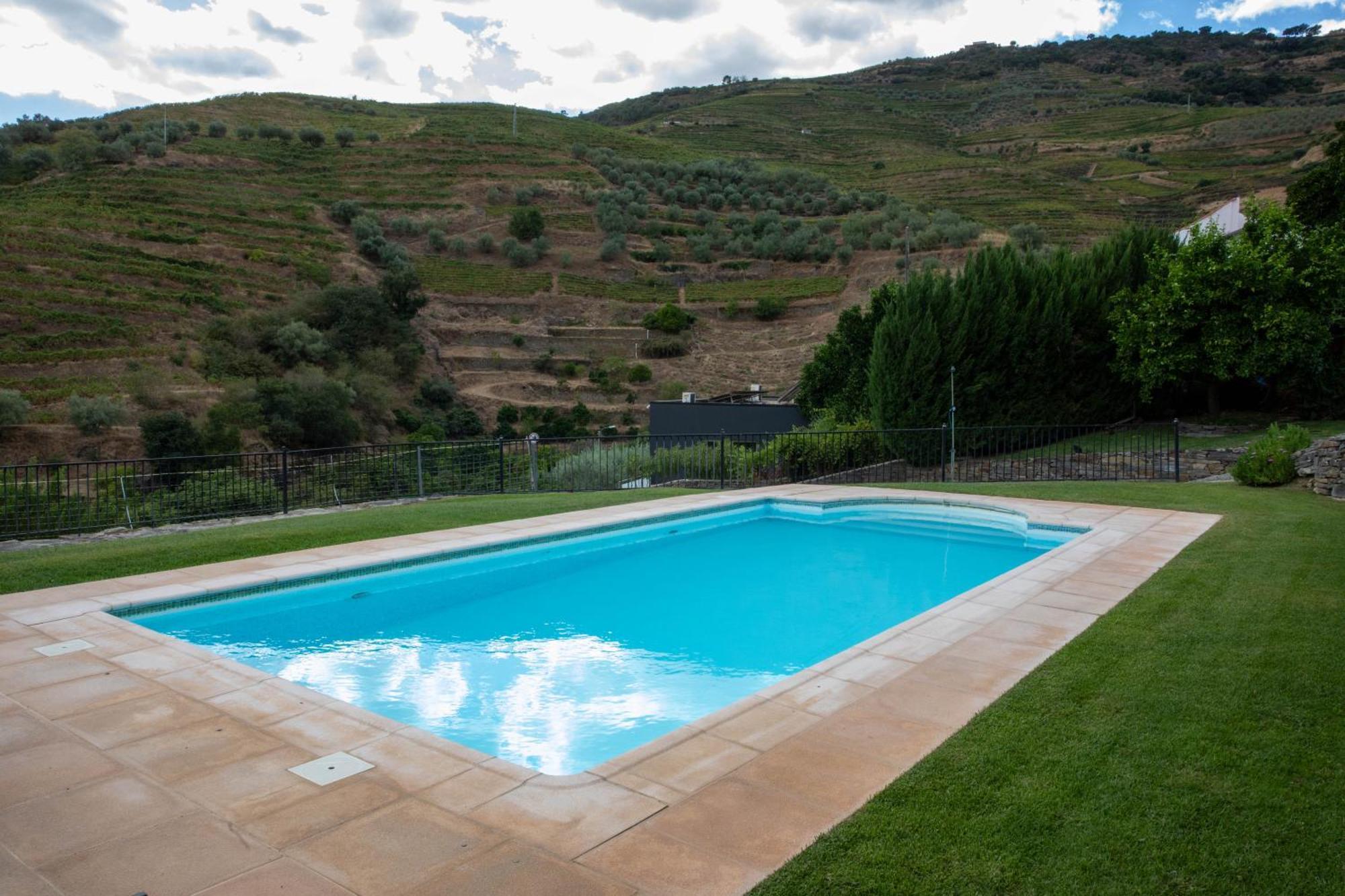 Casa Grande Covelinhas Villa Dış mekan fotoğraf