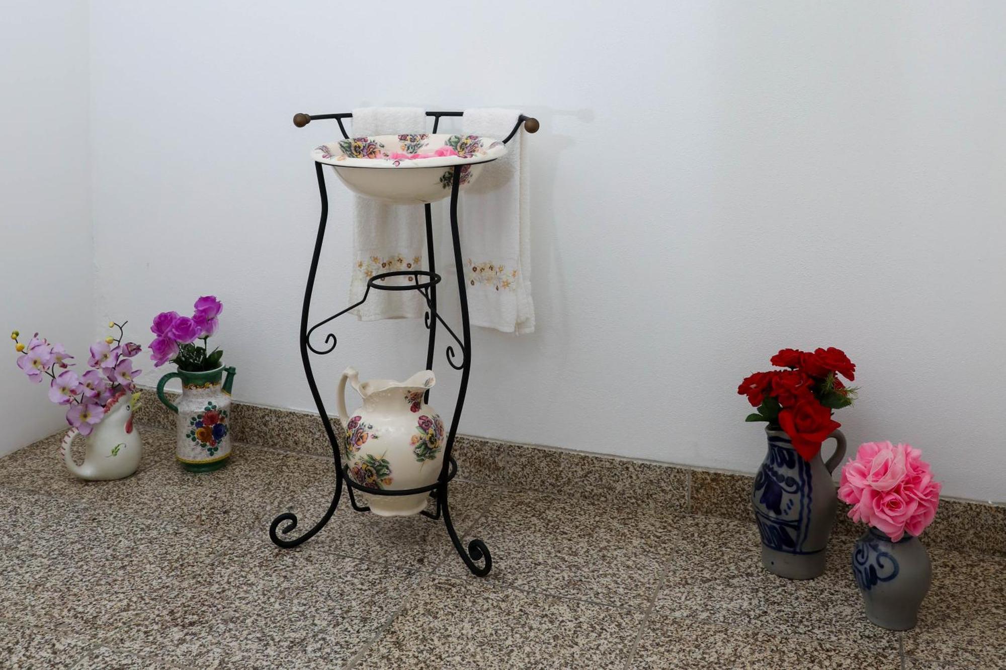 Casa Grande Covelinhas Villa Dış mekan fotoğraf