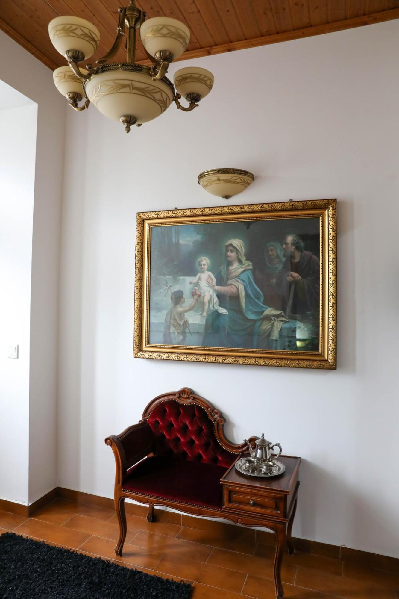 Casa Grande Covelinhas Villa Dış mekan fotoğraf