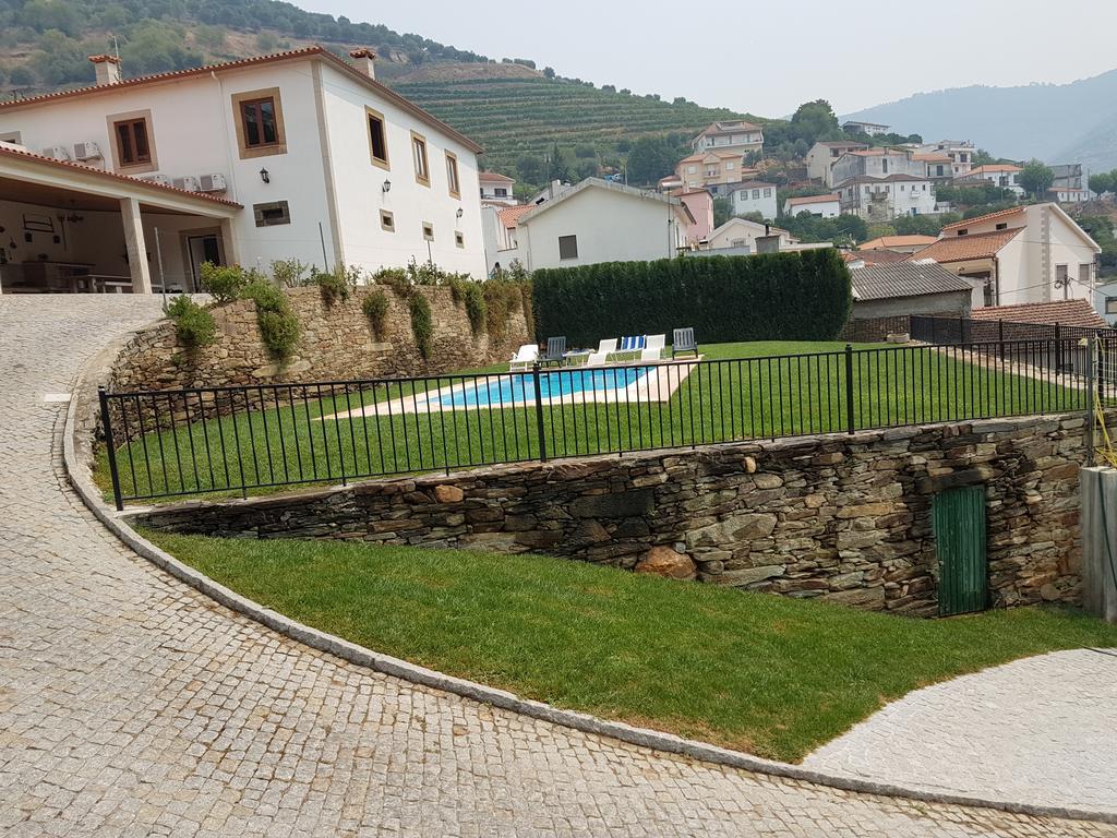 Casa Grande Covelinhas Villa Dış mekan fotoğraf