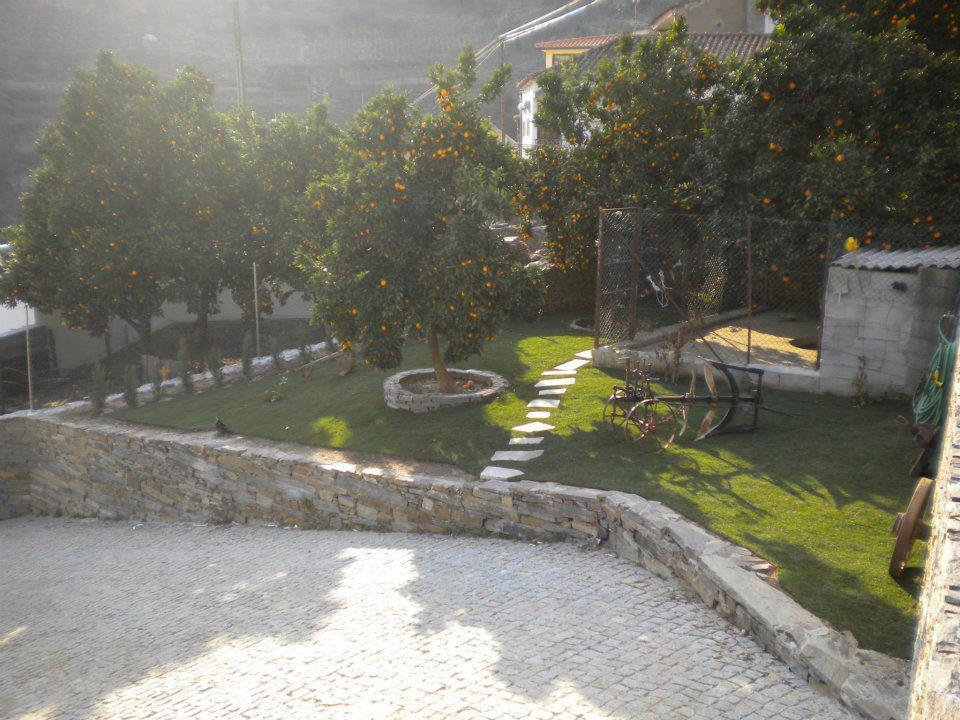 Casa Grande Covelinhas Villa Dış mekan fotoğraf