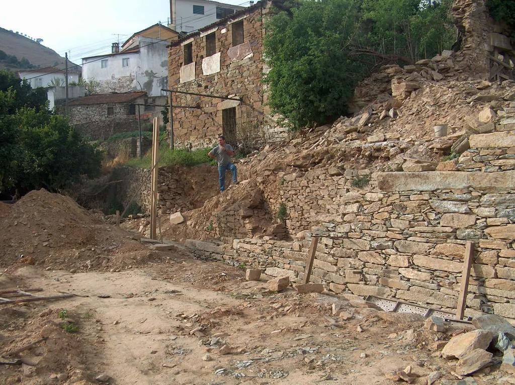 Casa Grande Covelinhas Villa Dış mekan fotoğraf