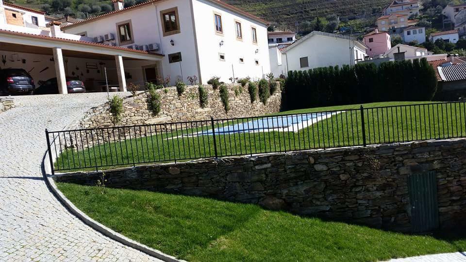 Casa Grande Covelinhas Villa Dış mekan fotoğraf