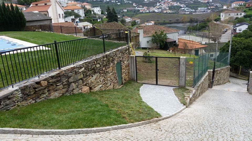 Casa Grande Covelinhas Villa Dış mekan fotoğraf