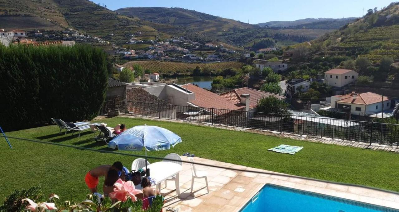 Casa Grande Covelinhas Villa Dış mekan fotoğraf