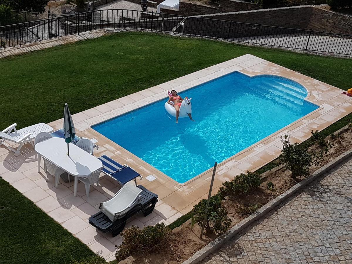Casa Grande Covelinhas Villa Dış mekan fotoğraf